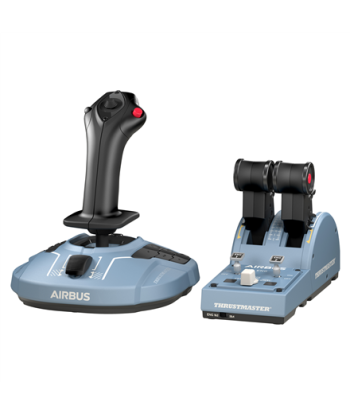 Mängupult Thrustmaster | TCA Ofiicer Pack Airbus Edition |