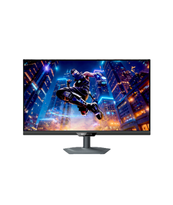 Игровой монитор Gigabyte M27UP 27"