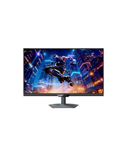 Gigabyte M27UP 27"