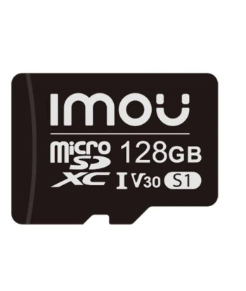 MEMORY MICRO SDXC 128GB/ST2-128-S1 IMOU