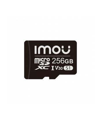 MEMORY MICRO SDXC 256GB/ST2-256-S1 IMOU
