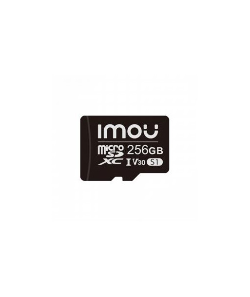 MEMORY MICRO SDXC 256GB/ST2-256-S1 IMOU