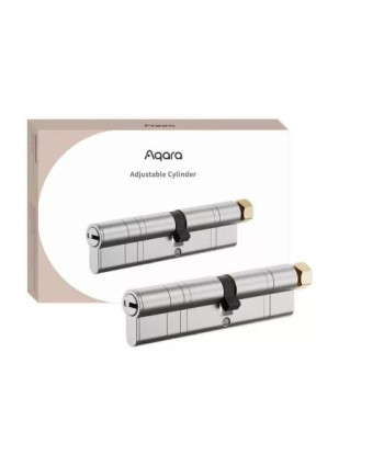 SMART HOME LOCK ACC CYLINDER/U200 ADJUSTABLE AL-D04E AQARA