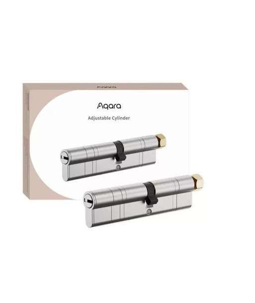SMART HOME LOCK ACC CYLINDER/U200 ADJUSTABLE AL-D04E AQARA