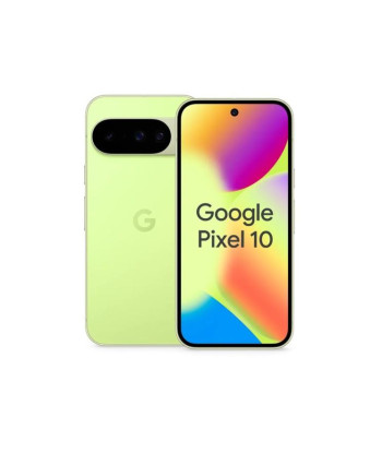 PIXEL 10 5G 256GB/LEMONGRASS GA10218-GB GOOGLE