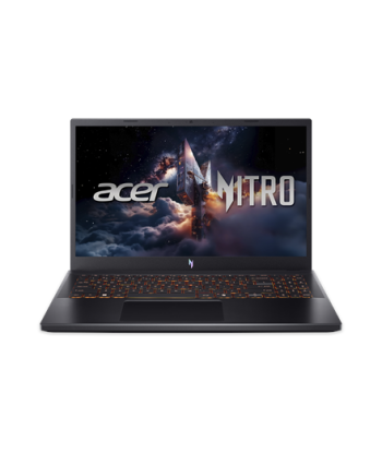 Acer Nitro V 15 ANV15-52-592S/15,6"/FHD IPS/Intel Core i5-13420H/16GB/512GB/Nvidia RTX 5050/Win11Home/Black/2Y Warranty