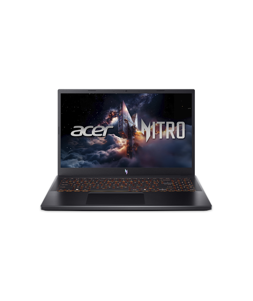 Acer Nitro V 15 ANV15-52-592S/15,6"/FHD IPS/Intel Core i5-13420H/16GB/512GB/Nvidia RTX 5050/Win11Home/Black/2Y Warranty