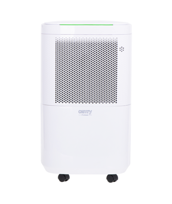 Õhukuivati Camry, Air, CR 7851, Power 200 W, Suitable for rooms up to 60 m³, Water tank capacity 2.2 L, White