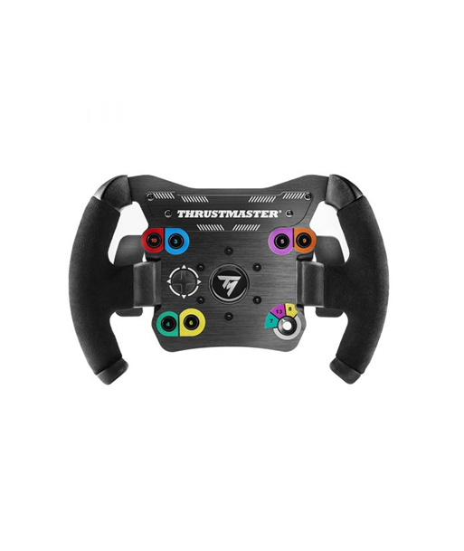 Thrustmaster | Steering Wheel Add-On TM Open | Black Thrustmaster | Steering Wheel Add-On TM Open | Black