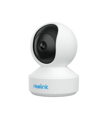 Reolink E Series E330, PTZ, 5 MP, 4mm/F1.6, Micro SD, Max. 512 GB