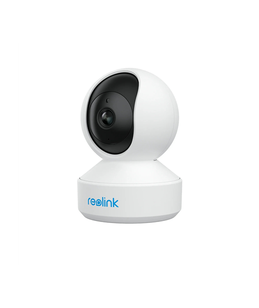 Reolink E Series E330, PTZ, 5 MP, 4mm/F1.6, Micro SD, Max. 512 GB Reolink E Series E330, PTZ, 5 MP, 4mm/F1.6, Micro SD, Max. 512 GB