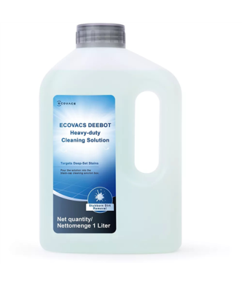 Ecovacs DEEBOT X11 Powerful Stain Remover | DSO010056
