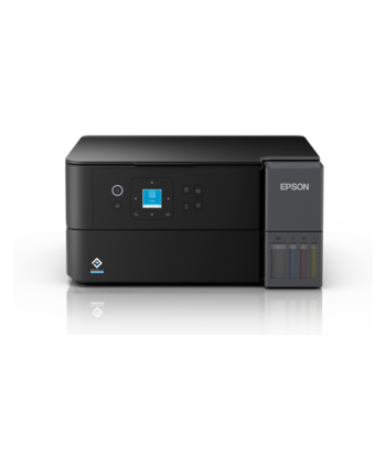 Multifunktsionaalne printer Epson, EcoTank L4360, Inkjet, Colour, A4, Wi-Fi