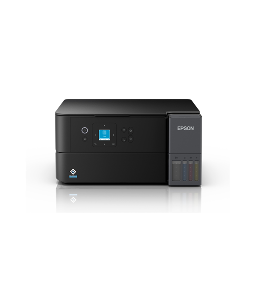 Epson Multifunctional printer, EcoTank L4360, Inkjet, Colour, A4, Wi-Fi
