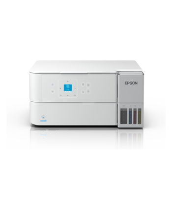 Epson Multifunctional printer, EcoTank L4366, Inkjet, Colour, A4, Wi-Fi