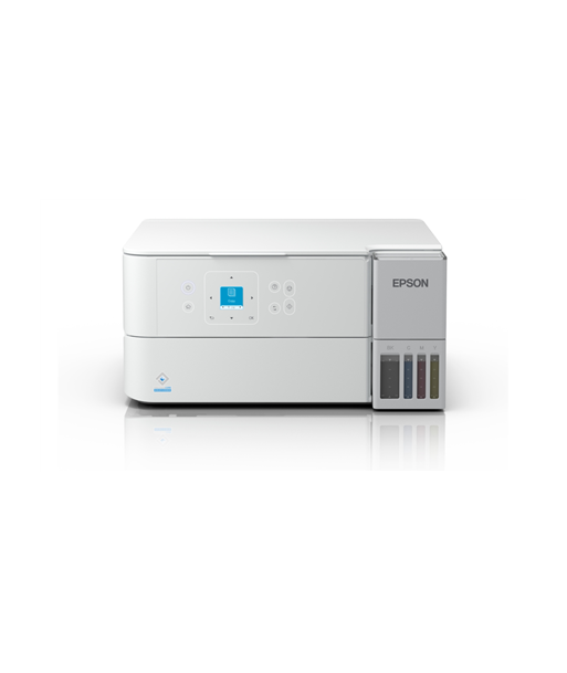 Epson Multifunctional printer, EcoTank L4366, Inkjet, Colour, A4, Wi-Fi