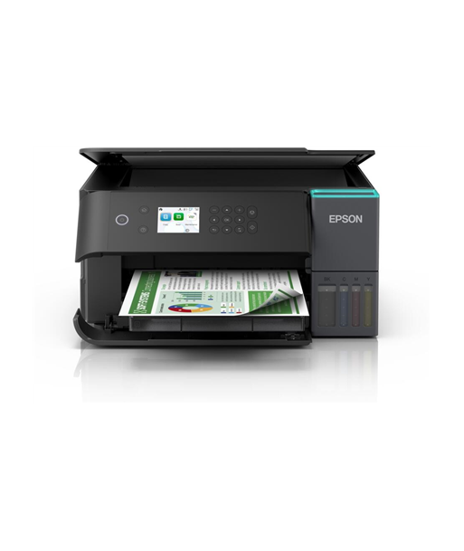 Epson EcoTank L6360 Inkjet Printer Epson EcoTank L6360 Inkjet Printer