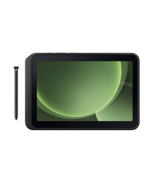 Планшет GALAXY TAB ACTIVE5 PRO/5G 10" 256G GR SM-X356 SAMSUNG Планшет GALAXY TAB ACTIVE5 PRO/5G 10" 256G GR SM-X356 SAMSUNG