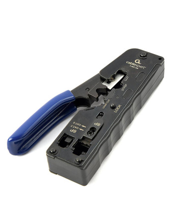 CRIMPING TOOL UNIVERSAL/RJ45/RJ12/RJ11 T-WC-06 GEMBIRD