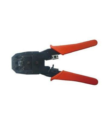 CRIMPING TOOL UNIVERSAL/RJ45/RJ12/RJ11 T-WC-04 GEMBIRD