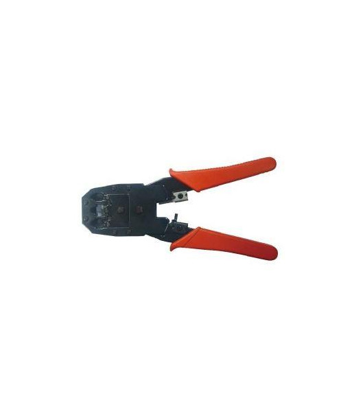 CRIMPING TOOL UNIVERSAL/RJ45/RJ12/RJ11 T-WC-04 GEMBIRD CRIMPING TOOL UNIVERSAL/RJ45/RJ12/RJ11 T-WC-04 GEMBIRD