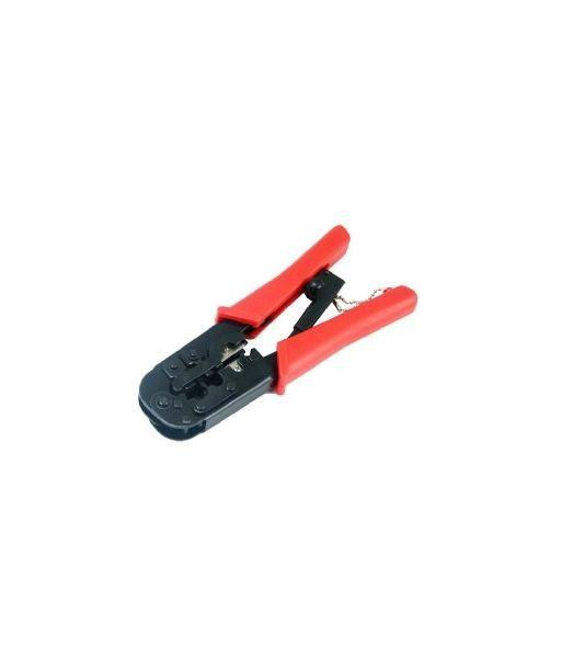 CRIMPING TOOL UNIVERSAL/RJ45/RJ12/RJ11 T-WC-02 GEMBIRD