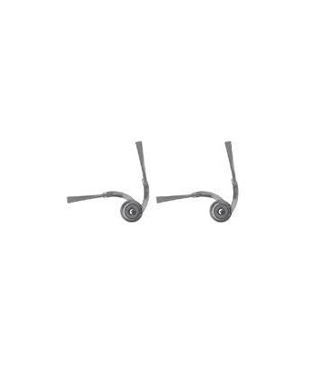 Vacuum Cleaner Accessory ROBOROCK Side Brush Grey 8.02.0372