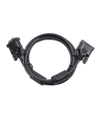 CABLE DVI DUAL LINK 4.5M/CC-DVI2-BK-15 GEMBIRD