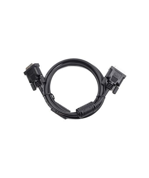 CABLE DVI DUAL LINK 4.5M/CC-DVI2-BK-15 GEMBIRD CABLE DVI DUAL LINK 4.5M/CC-DVI2-BK-15 GEMBIRD