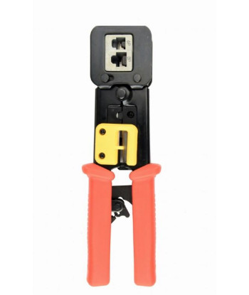 CRIMPING TOOL UNIVERSAL/RJ45/RJ12/RJ11 T-WC-05 GEMBIRD