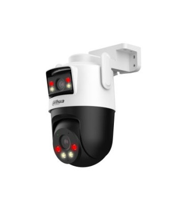 Беспроводная камера 5+5MP PT DOME/P5D-5F-PV-0280B/0600B DAHUA