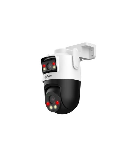 Juhtmevaba kaamera 5+5MP PT DOME/P5D-5F-PV-0280B/0600B DAHUA