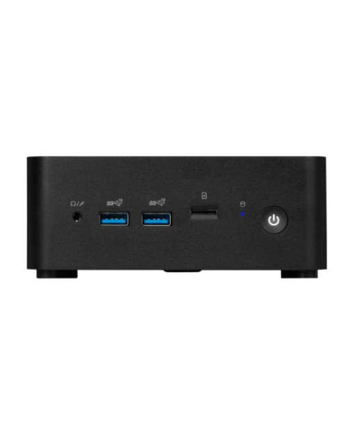 PC CUBI NUC AI CU7-155H 16GB/1TB CUBI NUC AI 1UMG-06SEU MSI PC CUBI NUC AI CU7-155H 16GB/1TB CUBI NUC AI 1UMG-06SEU MSI