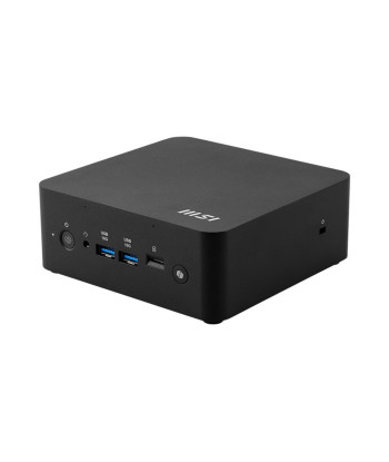 PC CUBI NUC AI+ CU7-258V 32GB/1TB CUBI NUC AI+ 2MG-001EU MSI