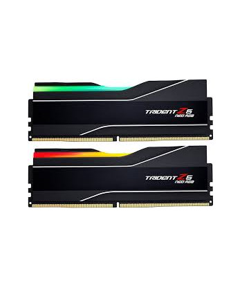 G.Skill Trident Z5 Neo RGB DDR5-6000 CL28-36-36-96 1.40V 64GB (2x32GB) AMD EXPO