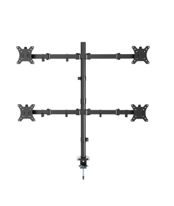 DISPLAY ACC 4 MOUNTING ARM/13-32" MA-D4-01 GEMBIRD