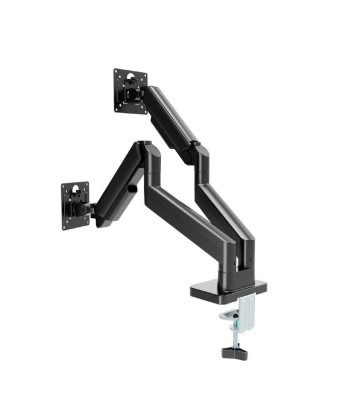 DISPLAY ACC ADJUSTABLE STAND/DOUBL.17-32" MA-DA2-06 GEMBIRD