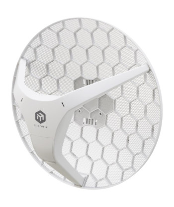 WRL LHG WIFI6/LHG-5AXD MIKROTIK
