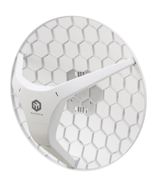 WRL LHG WIFI6/LHG-5AXD MIKROTIK