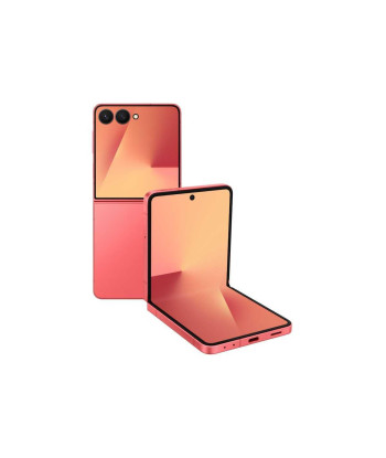 MOBILE PHONE GALAXY FLIP7/256GB COR.RED SM-F766B SAMSUNG