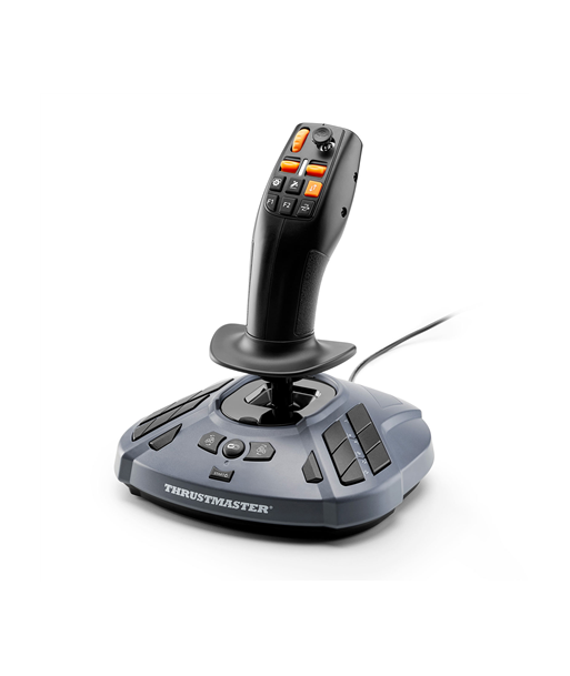 Mängupult Thrustmaster SimTask Farmstick Mängupult Thrustmaster SimTask Farmstick