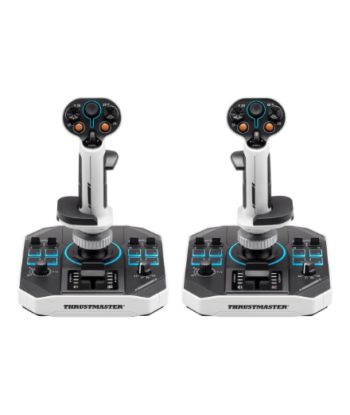 Thrustmaster SOL-R 2 Hosas WW