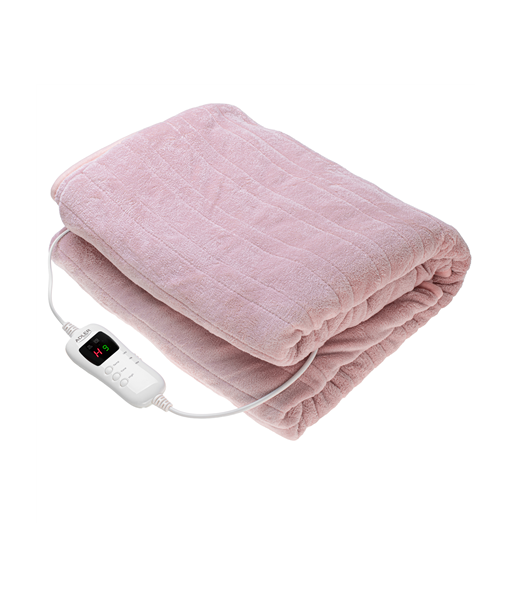 Adler, Electric heating throw-blanket, 160 x 180 cm, AD 7443, Number of heating levels 7, Number of persons 1, Remote control Adler, Electric heating throw-blanket, 160 x 180 cm, AD 7443, Number of heating levels 7, Number of persons 1, Remote control