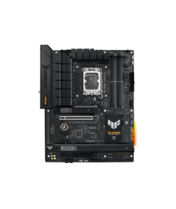 ASUS TUF GAMING B760-PLUS WIFI | Asus