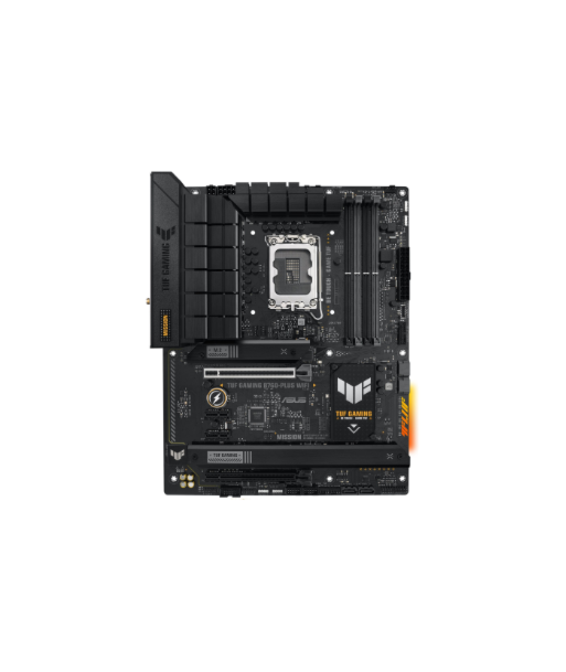 ASUS TUF GAMING B760-PLUS WIFI | Asus ASUS TUF GAMING B760-PLUS WIFI | Asus