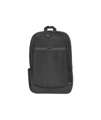 Natec Kudu, Fits up to size 15.6", Backpack, Black