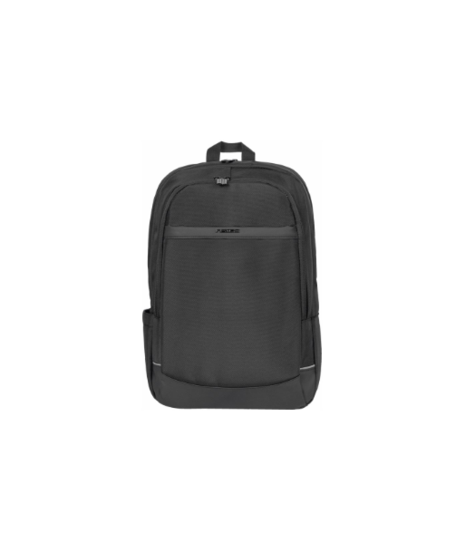 Natec Kudu, Fits up to size 15.6", Backpack, Black