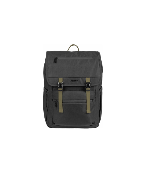 Natec, Niala, Fits up to size 15.6", Backpack, Green, Waterproof