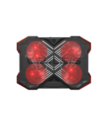 Genesis Laptop Stand, 17.3" | Oxid 260
