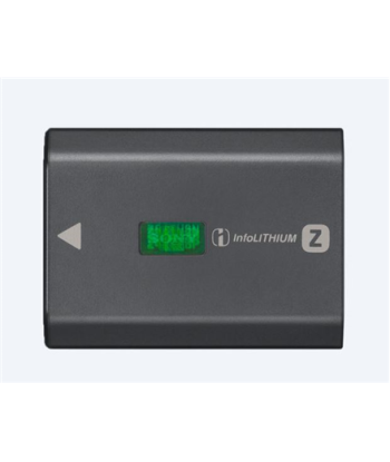Sony | Z-series rechargeable battery pack | NPFZ100.CE
